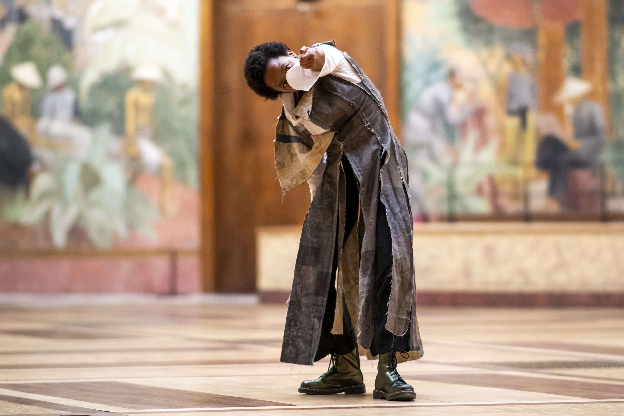 Image hover effect image