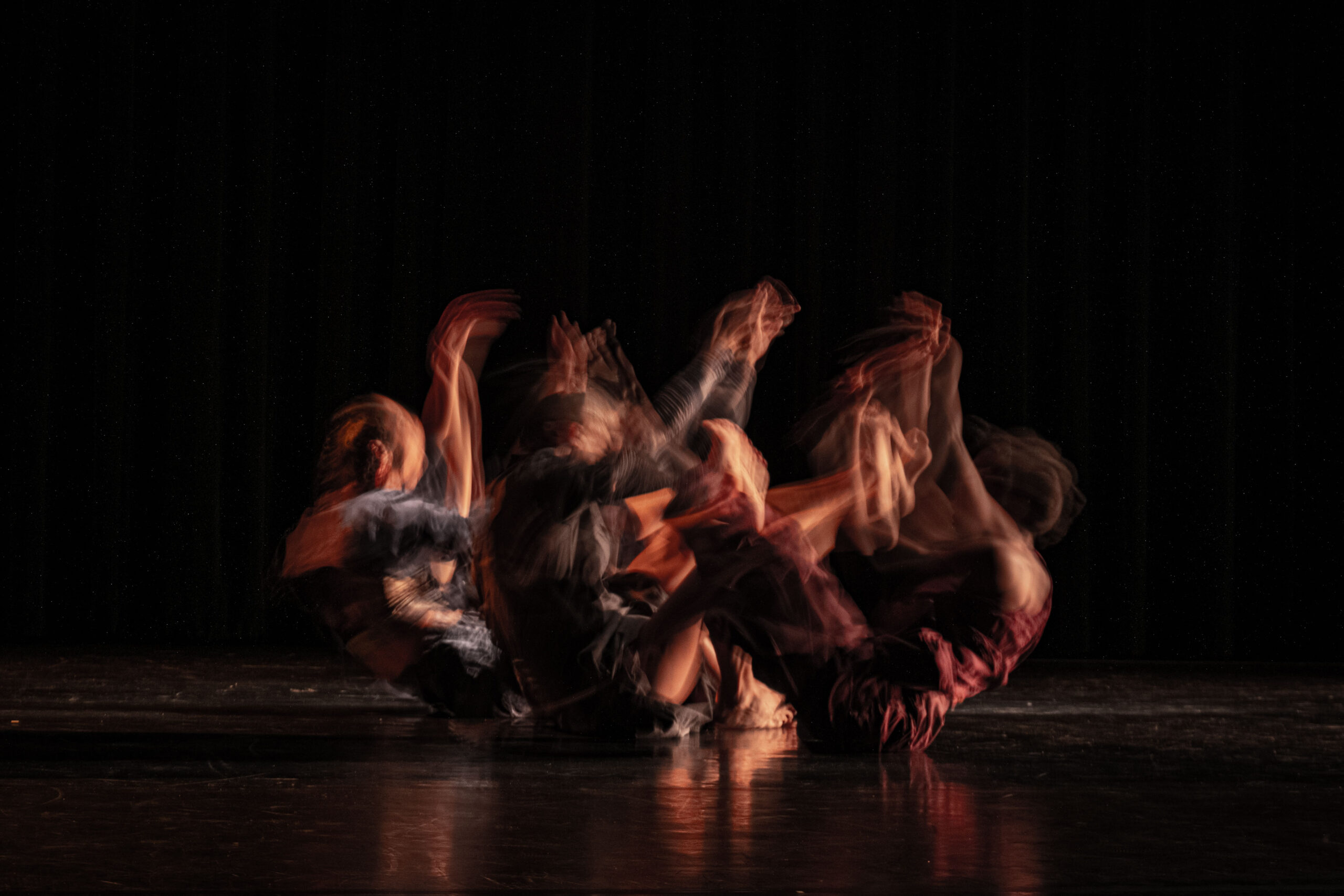 Image hover effect image