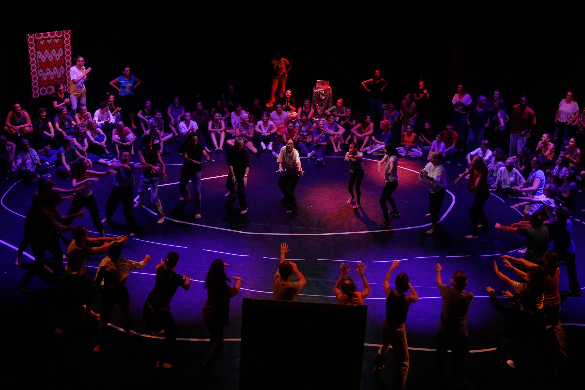 Image hover effect image